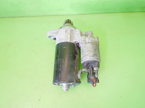 Rozrusznik 0001142001 02T911024J VW POLO 6R V 1.2 12V 5D HB 09-14