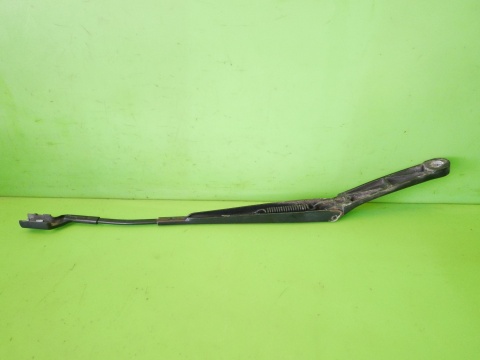 Ramię wycieraczki przód lewe 6R1955409A VW POLO 6R V 1.2 12V 5D HB 09-14
