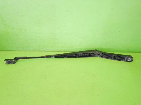 Ramię wycieraczki przód lewe 6R1955409A VW POLO 6R V 1.2 12V 5D HB 09-14