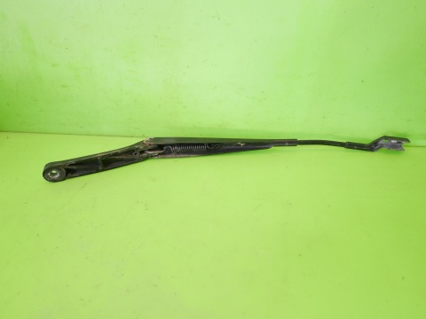 Ramię wycieraczki przód lewe 6R1955409A VW POLO 6R V 1.2 12V 5D HB 09-14