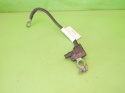 Klema akumulatora minus - masa 6R0915181D VW POLO 6R V 1.2 12V 5D HB 09-14