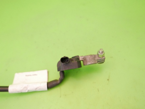 Klema akumulatora minus - masa 6R0915181D VW POLO 6R V 1.2 12V 5D HB 09-14