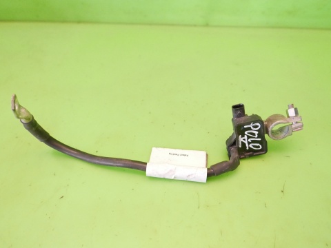 Klema akumulatora minus - masa 6R0915181D VW POLO 6R V 1.2 12V 5D HB 09-14