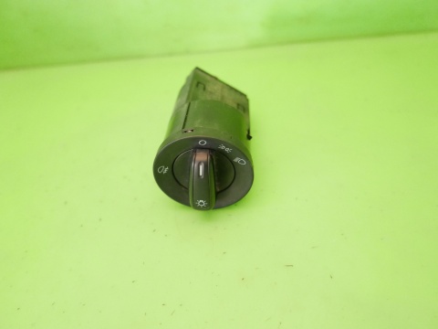 Włącznik przełącznik świateł 6R0941531D VW POLO 6R V 5D HB 09-14