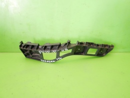 Ślizg mocowanie zderzaka tył prawe 6R6807394A VW POLO 6R V 5D HB 09-14