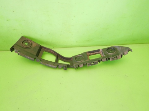 Ślizg mocowanie zderzaka tył prawe 6R6807394A VW POLO 6R V 5D HB 09-14