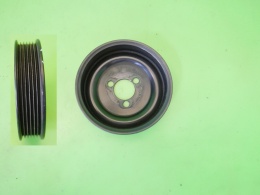 Koło pasowe pompy wody 03D121028B VW POLO 6R V 1.2 12V 5D HB 09-14