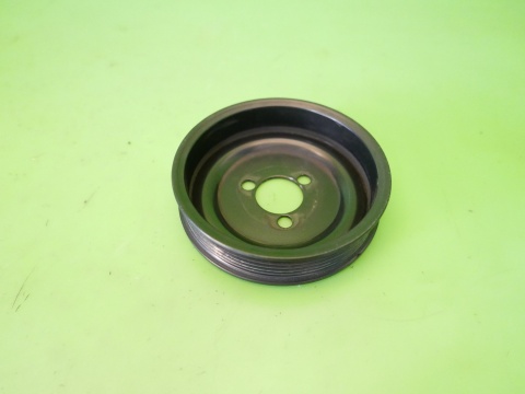 Koło pasowe pompy wody 03D121028B VW POLO 6R V 1.2 12V 5D HB 09-14