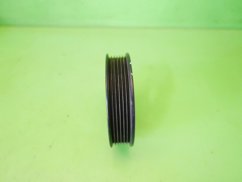 Koło pasowe pompy wody 03D121028B VW POLO 6R V 1.2 12V 5D HB 09-14