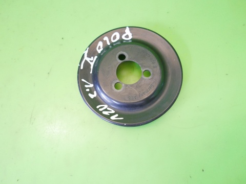 Koło pasowe pompy wody 03D121028B VW POLO 6R V 1.2 12V 5D HB 09-14