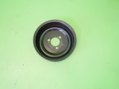 Koło pasowe pompy wody 03D121028B VW POLO 6R V 1.2 12V 5D HB 09-14