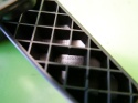 Rączka uchwyt otwierania maski 6R1823533 VW POLO 6R V 5D HB 09-14