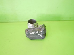 Przepustnica 03D133062F A2C53367617 VW POLO 6R V 1.2 12V 5D HB 09-14