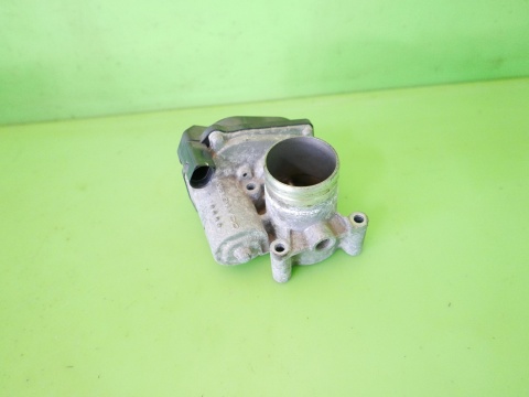 Przepustnica 03D133062F A2C53367617 VW POLO 6R V 1.2 12V 5D HB 09-14