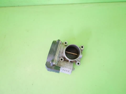 Przepustnica 03D133062F A2C53367617 VW POLO 6R V 1.2 12V 5D HB 09-14