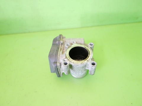 Przepustnica 03D133062F A2C53367617 VW POLO 6R V 1.2 12V 5D HB 09-14