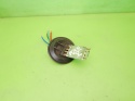Opornik rezystor dmuchawy 12375 VW POLO 6R V 1.2 12V 09-14