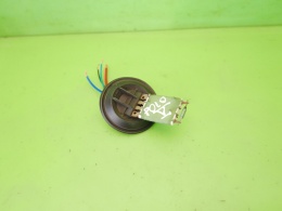Opornik rezystor dmuchawy 12375 VW POLO 6R V 1.2 12V 09-14