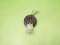 Opornik rezystor dmuchawy 12375 VW POLO 6R V 1.2 12V 09-14