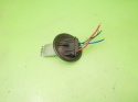 Opornik rezystor dmuchawy 12375 VW POLO 6R V 1.2 12V 09-14