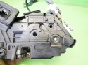 Zamek drzwi tył lewy 5K4839015F VW POLO 6R V 5D HB 09-14