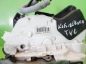 Zamek drzwi tył lewy 5K4839015F VW POLO 6R V 5D HB 09-14