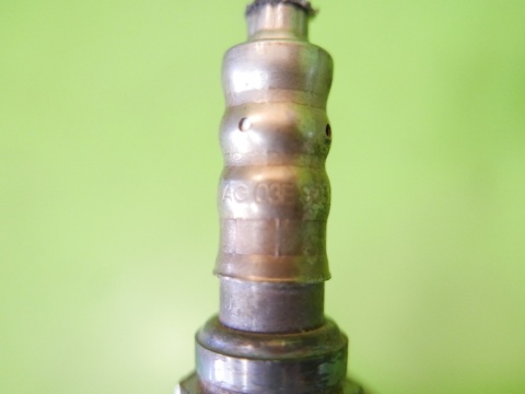 Sonda lambda NTK 03E906262C VW POLO 6R V 1.2 12V 5D HB 09-14