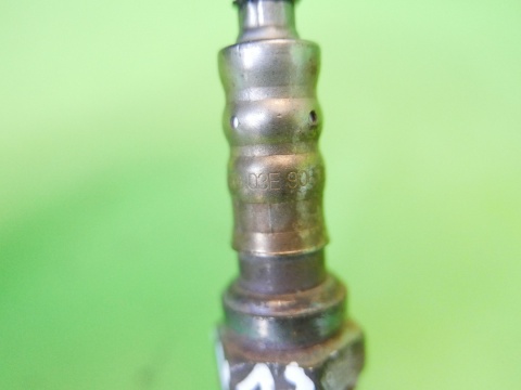 Sonda lambda NTK 03E906262C VW POLO 6R V 1.2 12V 5D HB 09-14