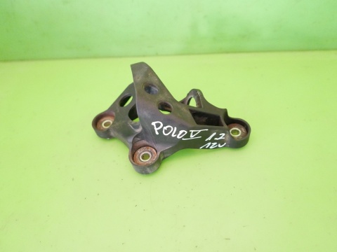 Łapa linek zmiany biegów 6Q0711789F VW POLO 6R V 1.2 12V 09-14