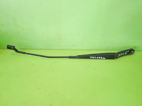 Ramię wycieraczki przód prawe 6R1955410A VW POLO 6R V 1.2 12V 5D HB 09-14
