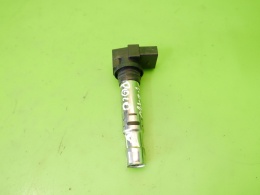 Cewka zapłonowa BERU 0040102030 VW POLO 6R V 1.2 12V 5D HB 09-14