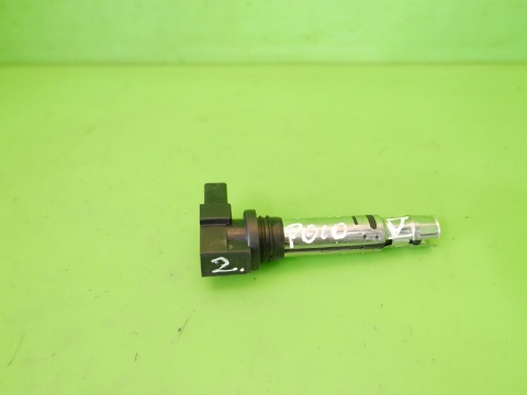 Cewka zapłonowa BERU 0040102030 VW POLO 6R V 1.2 12V 5D HB 09-14