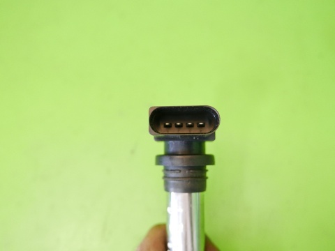 Cewka zapłonowa BERU 0040102030 VW POLO 6R V 1.2 12V 5D HB 09-14