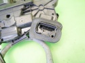 Zamek drzwi przód lewy 7 pin 5K1837015B VW POLO 6R V 5D HB 09-14