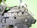 Zamek drzwi przód lewy 7 pin 5K1837015B VW POLO 6R V 5D HB 09-14