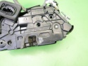 Zamek drzwi przód lewy 7 pin 5K1837015B VW POLO 6R V 5D HB 09-14