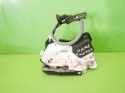 Zamek drzwi przód lewy 7 pin 5K1837015B VW POLO 6R V 5D HB 09-14