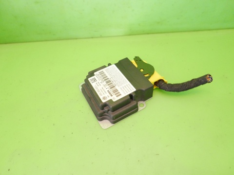 Moduł sensor poduszek airbag 6R0959655L 0285010794 VW POLO 6R V 09-14