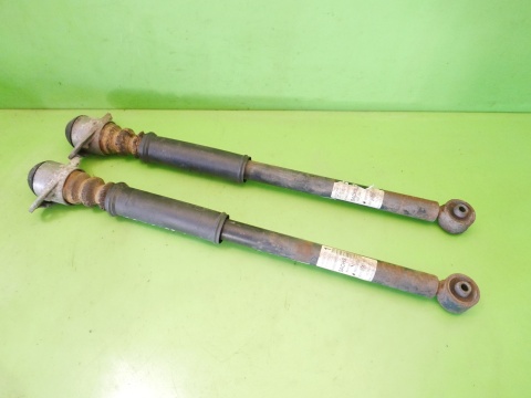 Amortyzatory tył tylne 6R0513025 VW POLO 6R V 1.2 12V 5D HB 09-14