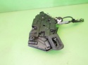 Zamek drzwi prawy tył 5K4839016F 7 pinów VW POLO 6R V 5D HB 09-14