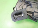 Zamek drzwi prawy tył 5K4839016F 7 pinów VW POLO 6R V 5D HB 09-14