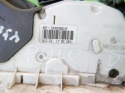 Zamek drzwi prawy tył 5K4839016F 7 pinów VW POLO 6R V 5D HB 09-14