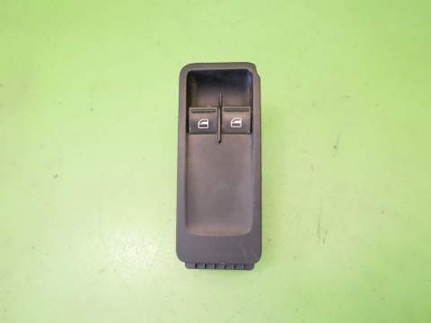 Panel przełącznik szyb przód lewy 1K3959857A VW POLO 6R V 09-14