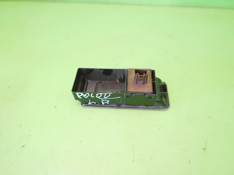 Panel przełącznik szyb przód lewy 1K3959857A VW POLO 6R V 09-14