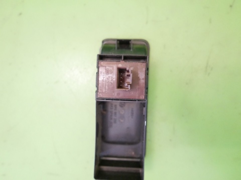 Panel przełącznik szyb przód lewy 1K3959857A VW POLO 6R V 09-14