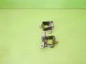 Zawiasy klapy tył bagaznika LC9X 1K8827301A VW POLO 6R V 5D HB 09-14