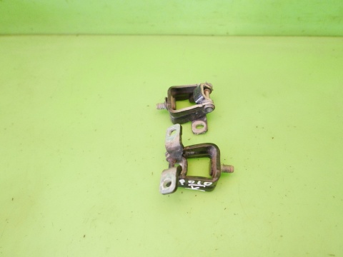 Zawiasy klapy tył bagaznika LC9X 1K8827301A VW POLO 6R V 5D HB 09-14
