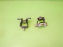Zawiasy klapy tył bagaznika LC9X 1K8827301A VW POLO 6R V 5D HB 09-14
