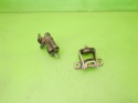 Zawiasy klapy tył bagaznika LC9X 1K8827301A VW POLO 6R V 5D HB 09-14