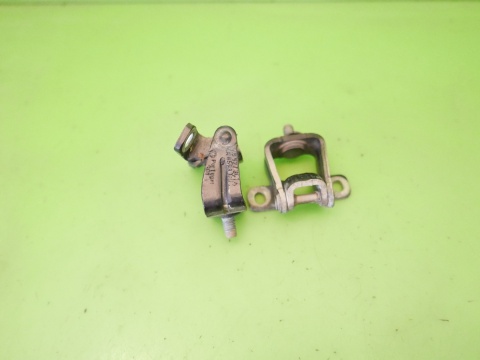 Zawiasy klapy tył bagaznika LC9X 1K8827301A VW POLO 6R V 5D HB 09-14